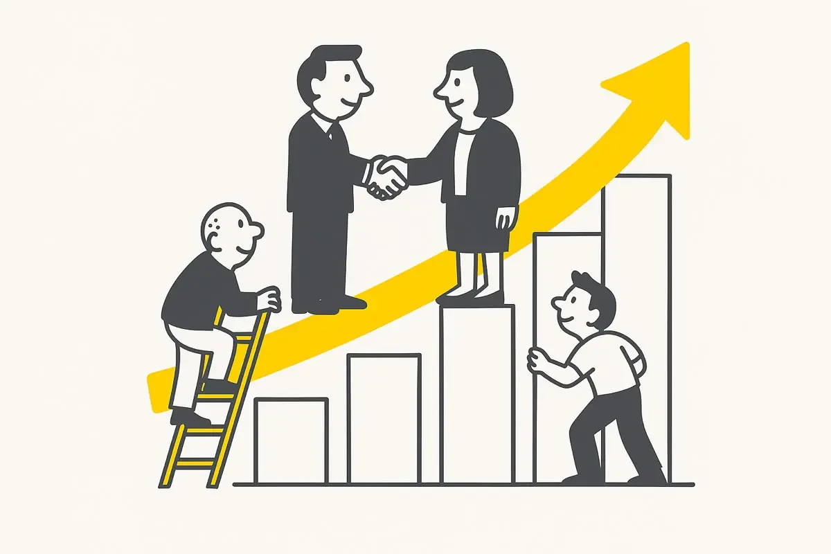 Fallbeispiel: Organisationsentwicklung im Familienunternehmen