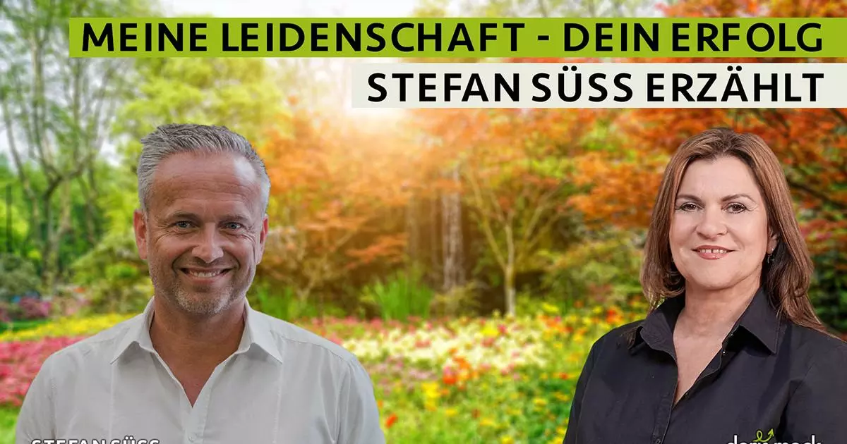 Stefan Süss & Doris Mock