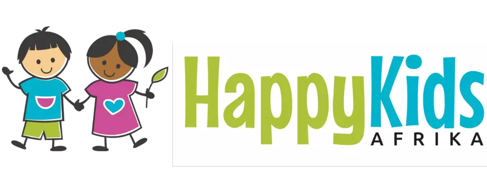 Logo – Happy Kids Afrika